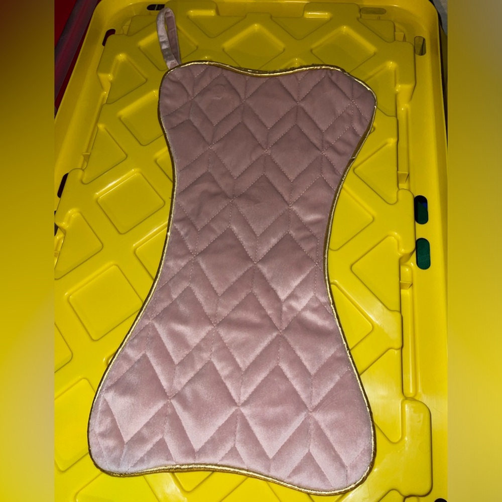 Pet stocking
